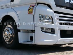 MAN TGX 18.480 XXL Retarder Standklima Hydraulik EU6