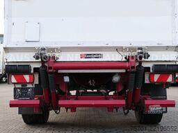 SPIER AGL 290 Koffer 45m³ Durchladeeinrichtung LBW
