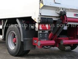 SPIER AGL 290 Koffer 45m³ Durchladeeinrichtung LBW
