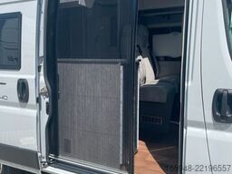 PÖSSL Summit Shine 540 | Autom. | Premium Ausstattung