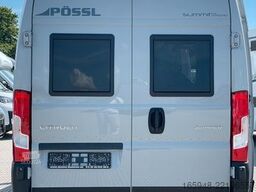 PÖSSL Summit Shine 540 | Autom. | Premium Ausstattung