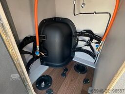 PÖSSL Summit Shine 540 | Autom. | Premium Ausstattung