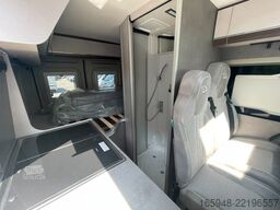 PÖSSL Summit Shine 540 | Autom. | Premium Ausstattung