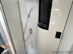 PÖSSL Summit Shine 540 | Autom. | Premium Ausstattung