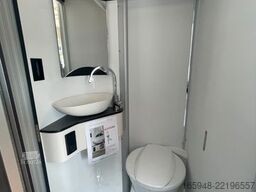 PÖSSL Summit Shine 540 | Autom. | Premium Ausstattung