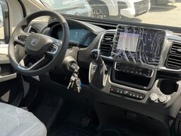 PÖSSL Summit Shine 540 | Autom. | Premium Ausstattung