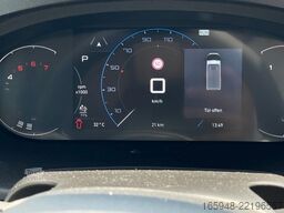 PÖSSL Summit Shine 540 | Autom. | Premium Ausstattung