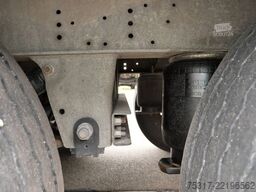 SCHMITZ CARGOBULL SKO 24 / ROLLTOR / ZURRLEISTE BLACK 62 tsd km  !