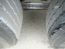 SCHMITZ CARGOBULL SKO 24 / ROLLTOR / ZURRLEISTE BLACK 62 tsd km  !