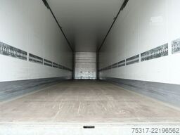 SCHMITZ CARGOBULL SKO 24 / ROLLTOR / ZURRLEISTE BLACK 62 tsd km  !