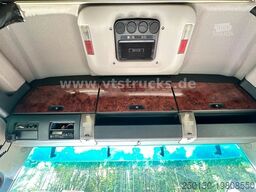 MAN TGX 18.480 Retarder Voll/Luft Euro 5 Alu Felgen