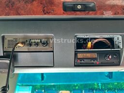 MAN TGX 18.480 Retarder Voll/Luft Euro 5 Alu Felgen