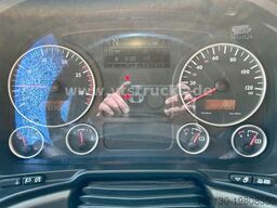 MAN TGX 18.480 Retarder Voll/Luft Euro 5 Alu Felgen