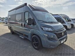 DETHLEFFS Globetrail Advantage 640 ER Fiat