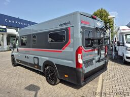 DETHLEFFS Globetrail Advantage 640 ER Fiat