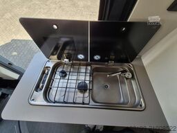 DETHLEFFS Globetrail Advantage 640 ER Fiat