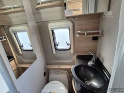 DETHLEFFS Globetrail Advantage 640 ER Fiat