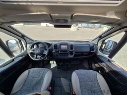 DETHLEFFS Globetrail Advantage 640 ER Fiat