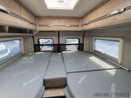 DETHLEFFS Globetrail Advantage 640 ER Fiat