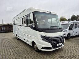 NIESMANN+BISCHOFF Flair 880 LE *Hubstützen*Top Ausstattung*