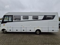 NIESMANN+BISCHOFF Flair 880 LE *Hubstützen*Top Ausstattung*