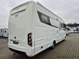 NIESMANN+BISCHOFF Flair 880 LE *Hubstützen*Top Ausstattung*