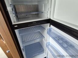 NIESMANN+BISCHOFF Flair 880 LE *Hubstützen*Top Ausstattung*