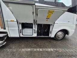 NIESMANN+BISCHOFF Flair 880 LE *Hubstützen*Top Ausstattung*