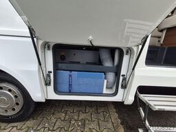 NIESMANN+BISCHOFF Flair 880 LE *Hubstützen*Top Ausstattung*