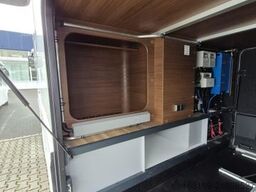 NIESMANN+BISCHOFF Flair 880 LE *Hubstützen*Top Ausstattung*