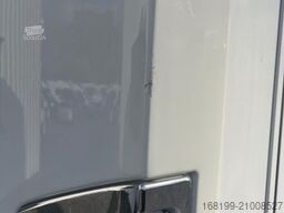 NIESMANN+BISCHOFF Flair 880 LE *Hubstützen*Top Ausstattung*