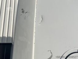 NIESMANN+BISCHOFF Flair 880 LE *Hubstützen*Top Ausstattung*