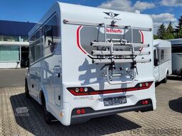 DETHLEFFS Globebus Camp Active T 1 jetzt zugreifen und spa
