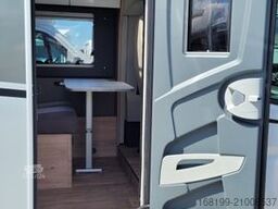 DETHLEFFS Globebus Camp Active T 1 jetzt zugreifen und spa