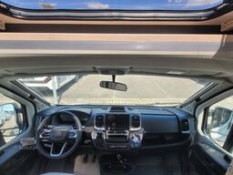 DETHLEFFS Globebus Camp Active T 1 jetzt zugreifen und spa