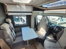 DETHLEFFS Globebus Camp Active T 1 jetzt zugreifen und spa