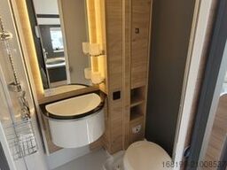 DETHLEFFS Globebus Camp Active T 1 jetzt zugreifen und spa