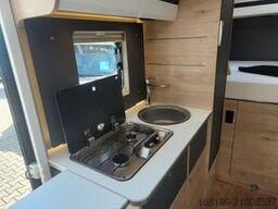 DETHLEFFS Globebus Camp Active T 1 jetzt zugreifen und spa