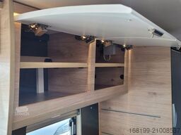 DETHLEFFS Globebus Camp Active T 1 jetzt zugreifen und spa