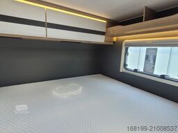 DETHLEFFS Globebus Camp Active T 1 jetzt zugreifen und spa