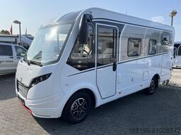 DETHLEFFS Globebus I 1 140PS, Automatik