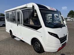 DETHLEFFS Globebus I 1 140PS, Automatik