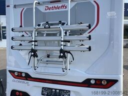 DETHLEFFS Globebus I 1 140PS, Automatik