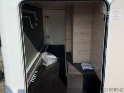 DETHLEFFS Globebus I 1 140PS, Automatik