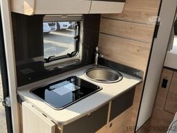 DETHLEFFS Globebus I 1 140PS, Automatik