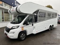 DETHLEFFS XL A 7872-2