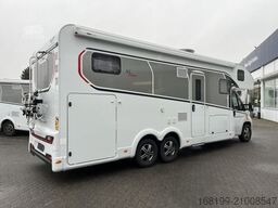 DETHLEFFS XL A 7872-2