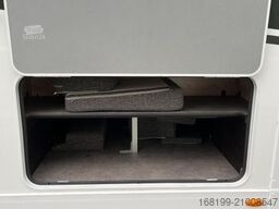 DETHLEFFS XL A 7872-2