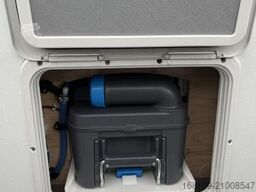 DETHLEFFS XL A 7872-2