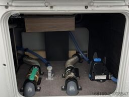 DETHLEFFS XL A 7872-2